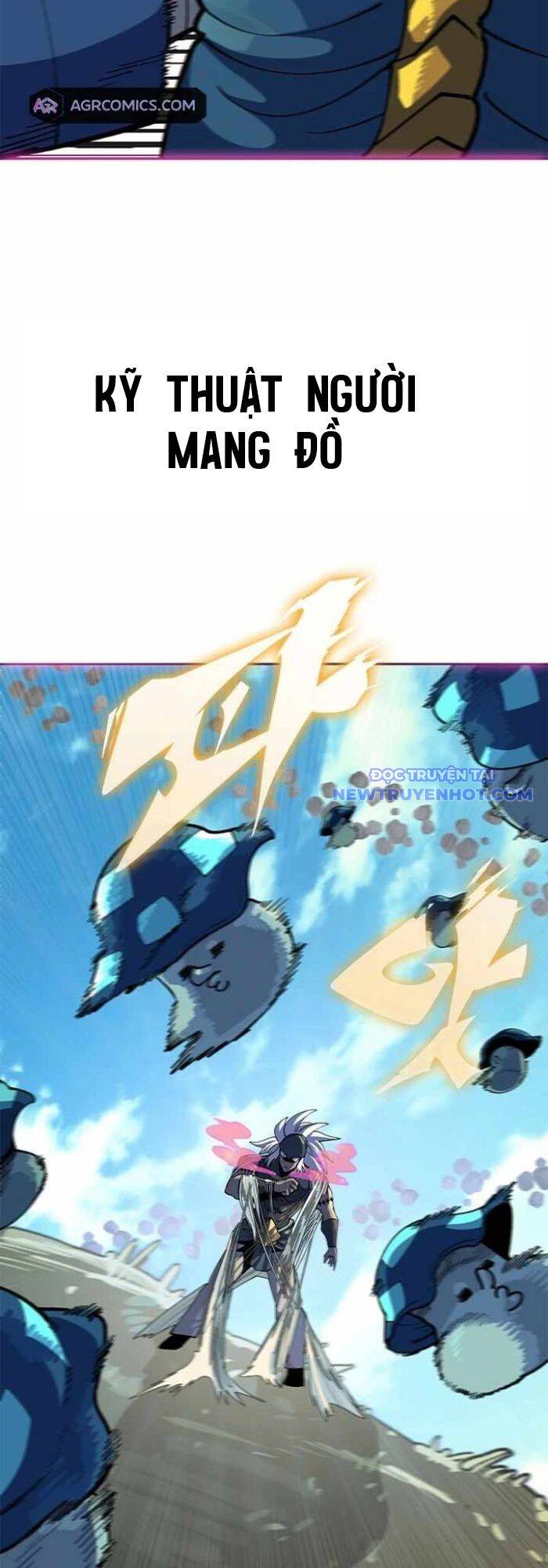 Tôi Chỉ Là Người Khuân Vác Trong Hầm Ngục - Chapter 4 - Page 131