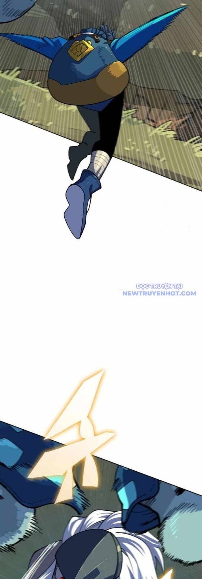 Tôi Chỉ Là Người Khuân Vác Trong Hầm Ngục - Chapter 4 - Page 132