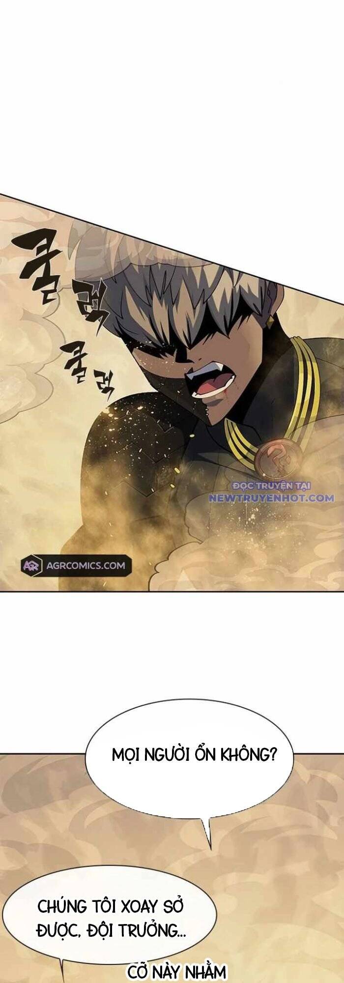 Tôi Chỉ Là Người Khuân Vác Trong Hầm Ngục - Chapter 4 - Page 138