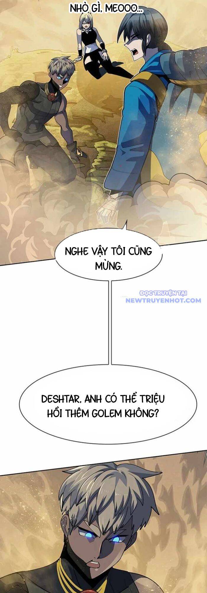 Tôi Chỉ Là Người Khuân Vác Trong Hầm Ngục - Chapter 4 - Page 139