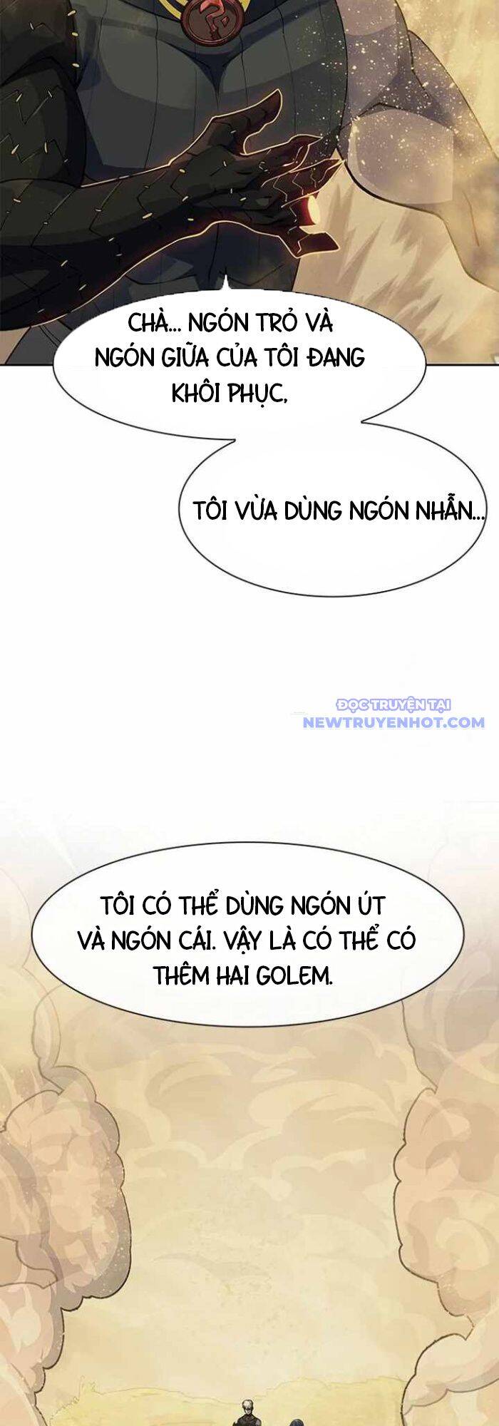 Tôi Chỉ Là Người Khuân Vác Trong Hầm Ngục - Chapter 4 - Page 140
