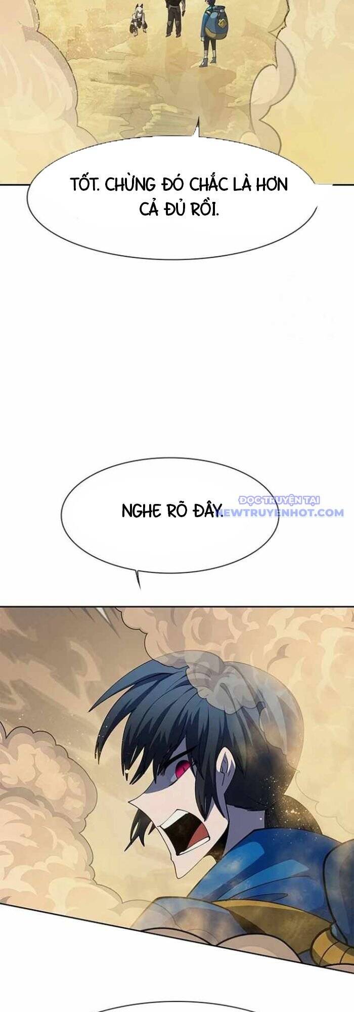 Tôi Chỉ Là Người Khuân Vác Trong Hầm Ngục - Chapter 4 - Page 141