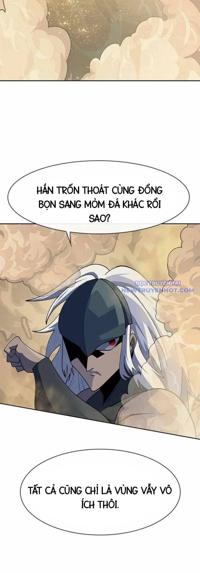 Tôi Chỉ Là Người Khuân Vác Trong Hầm Ngục - Chapter 4 - Page 144