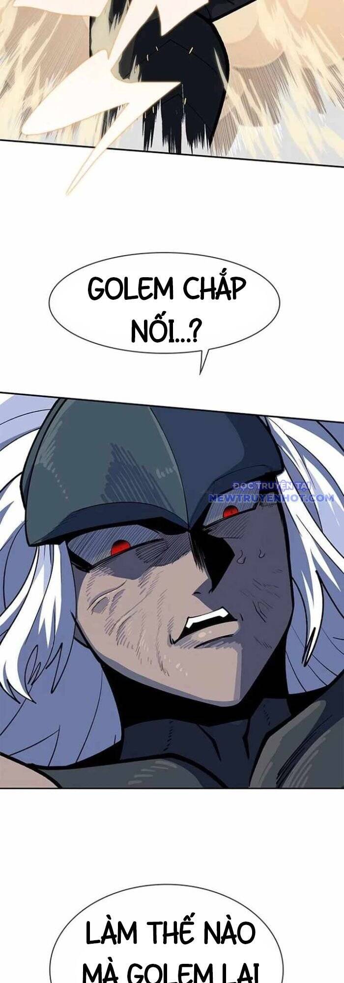 Tôi Chỉ Là Người Khuân Vác Trong Hầm Ngục - Chapter 4 - Page 157