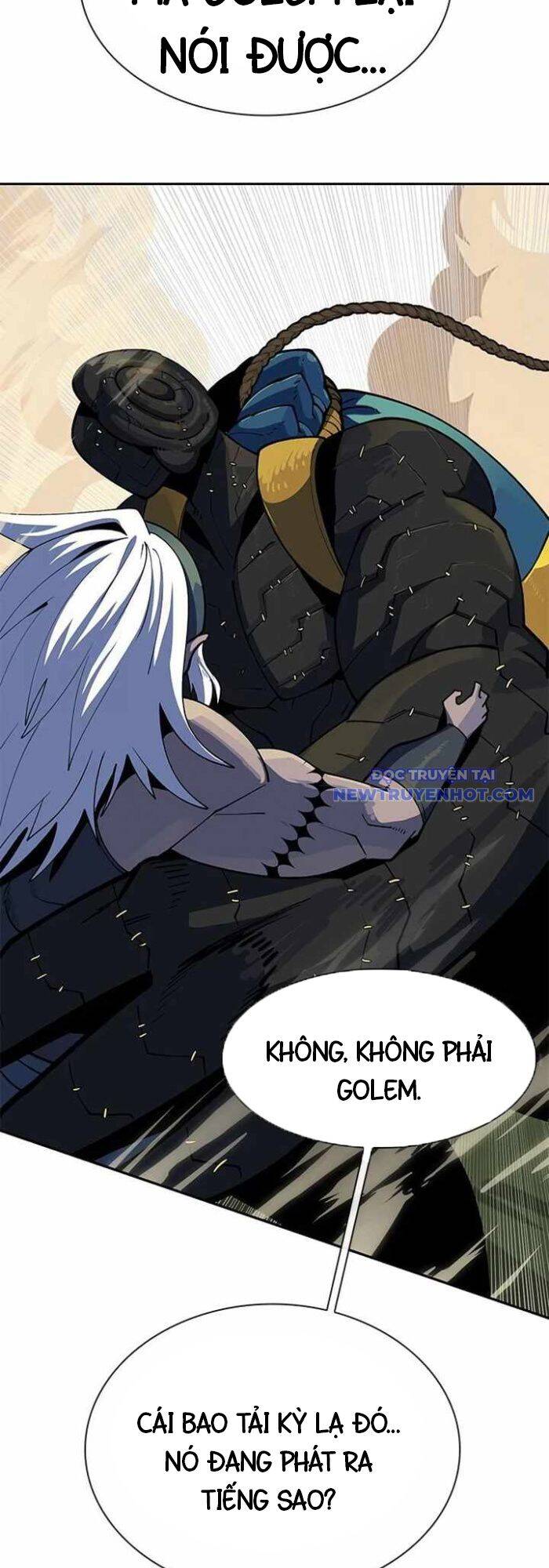 Tôi Chỉ Là Người Khuân Vác Trong Hầm Ngục - Chapter 4 - Page 158