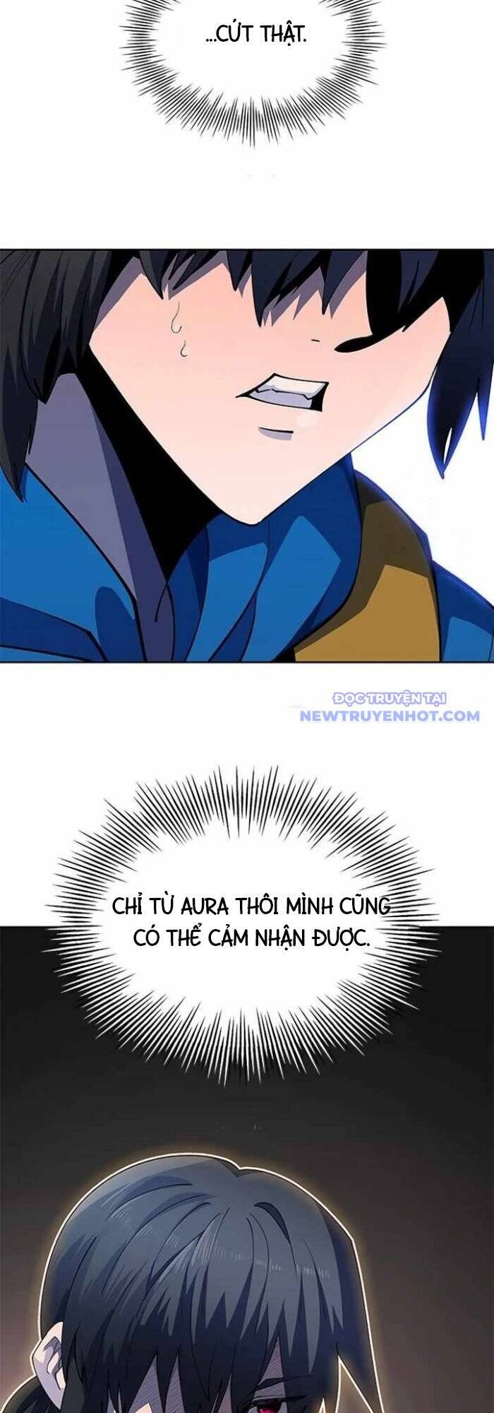 Tôi Chỉ Là Người Khuân Vác Trong Hầm Ngục - Chapter 4 - Page 16