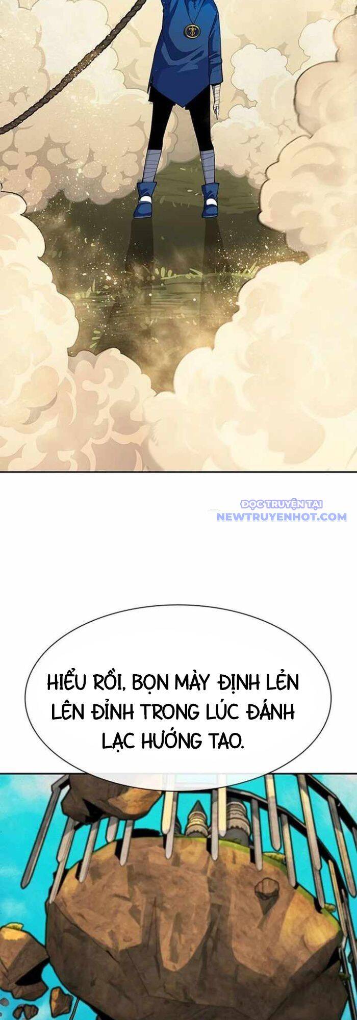 Tôi Chỉ Là Người Khuân Vác Trong Hầm Ngục - Chapter 4 - Page 163