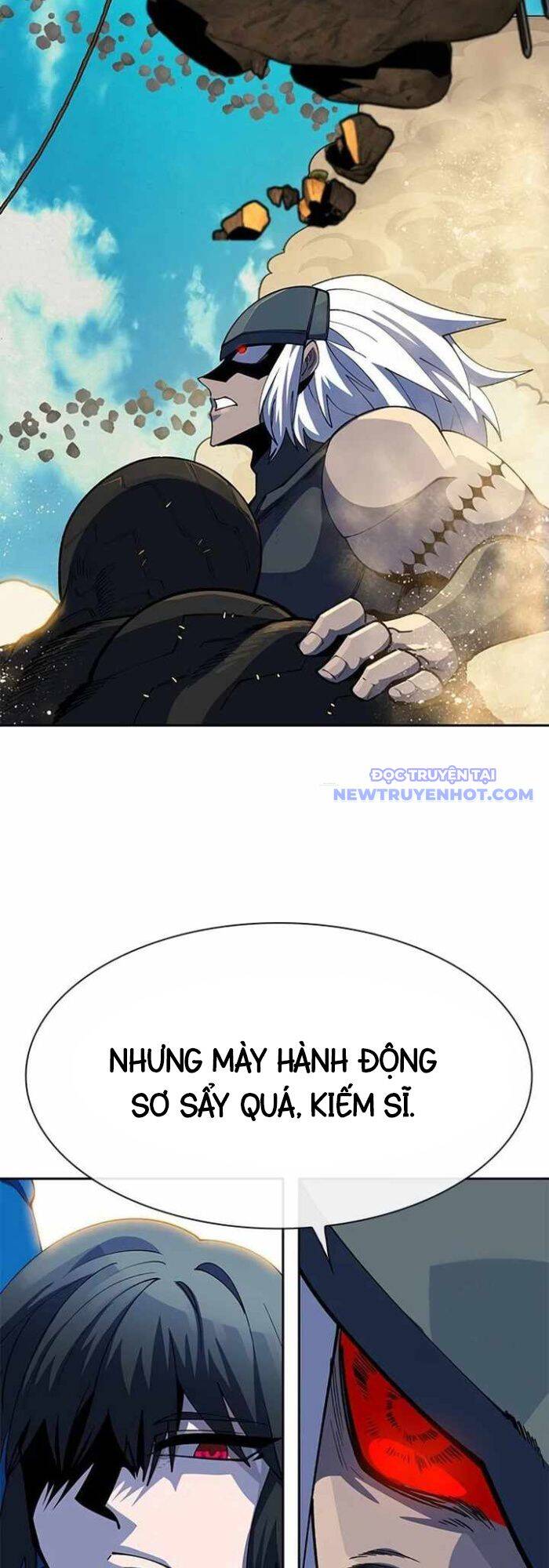 Tôi Chỉ Là Người Khuân Vác Trong Hầm Ngục - Chapter 4 - Page 164