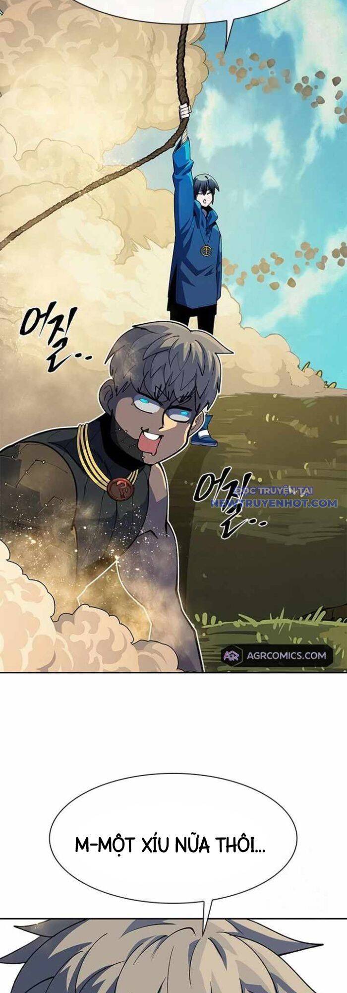 Tôi Chỉ Là Người Khuân Vác Trong Hầm Ngục - Chapter 4 - Page 168