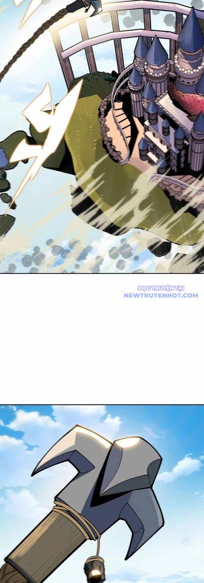 Tôi Chỉ Là Người Khuân Vác Trong Hầm Ngục - Chapter 4 - Page 171