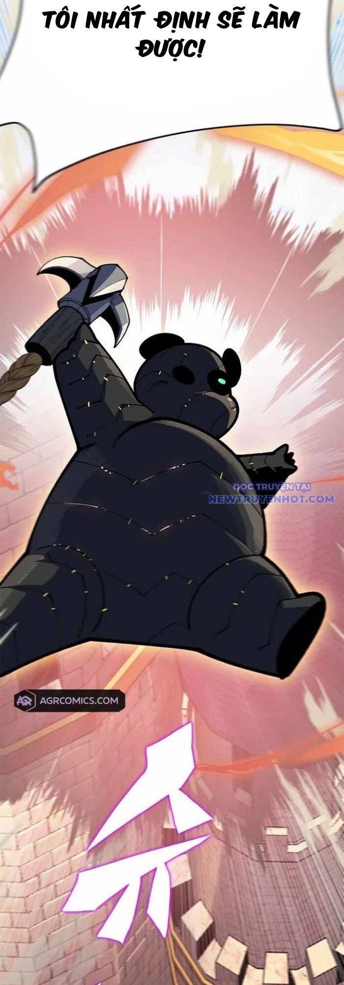 Tôi Chỉ Là Người Khuân Vác Trong Hầm Ngục - Chapter 4 - Page 173