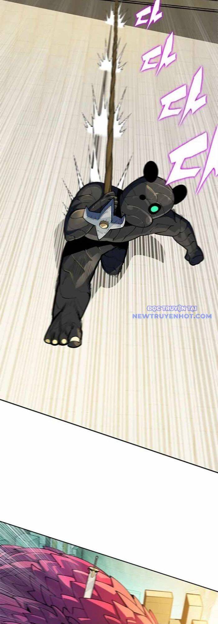 Tôi Chỉ Là Người Khuân Vác Trong Hầm Ngục - Chapter 4 - Page 176