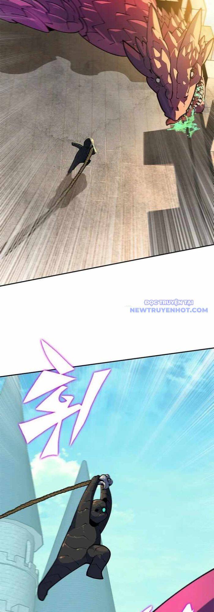 Tôi Chỉ Là Người Khuân Vác Trong Hầm Ngục - Chapter 4 - Page 177