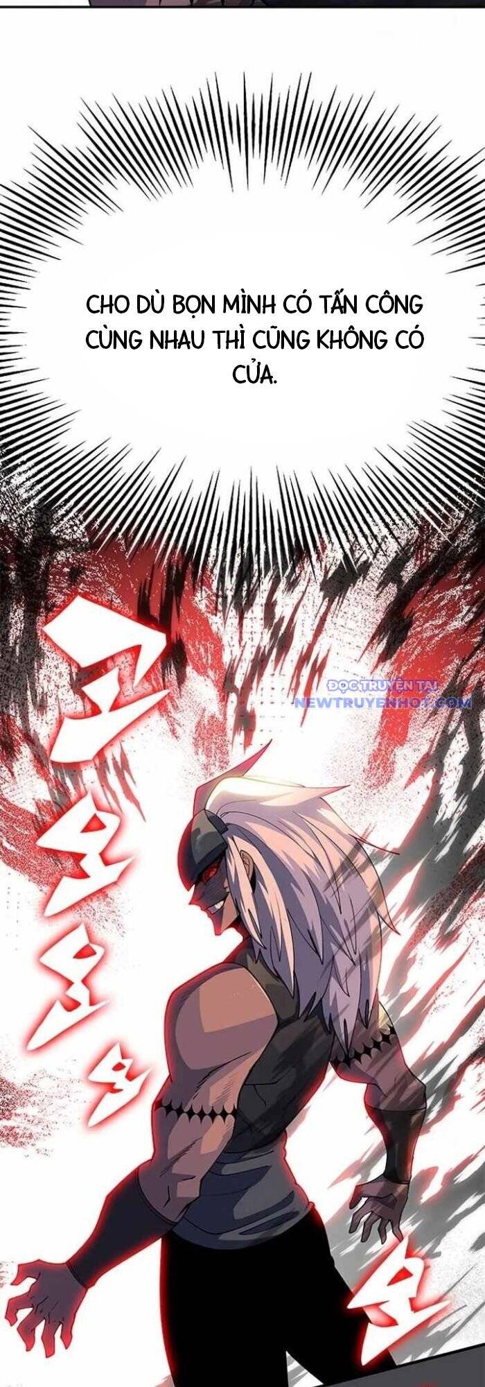 Tôi Chỉ Là Người Khuân Vác Trong Hầm Ngục - Chapter 4 - Page 18