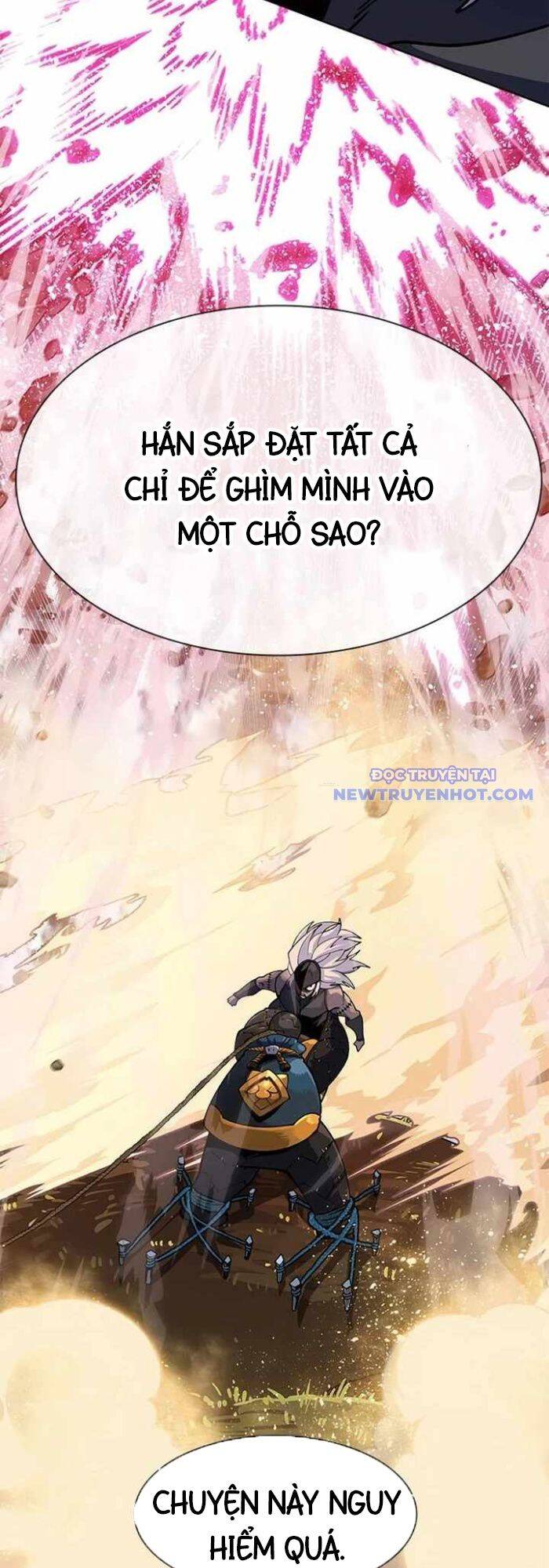 Tôi Chỉ Là Người Khuân Vác Trong Hầm Ngục - Chapter 4 - Page 183