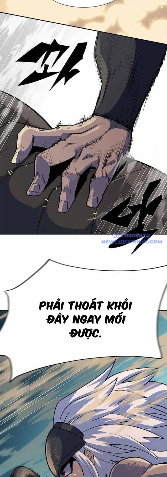 Tôi Chỉ Là Người Khuân Vác Trong Hầm Ngục - Chapter 4 - Page 184