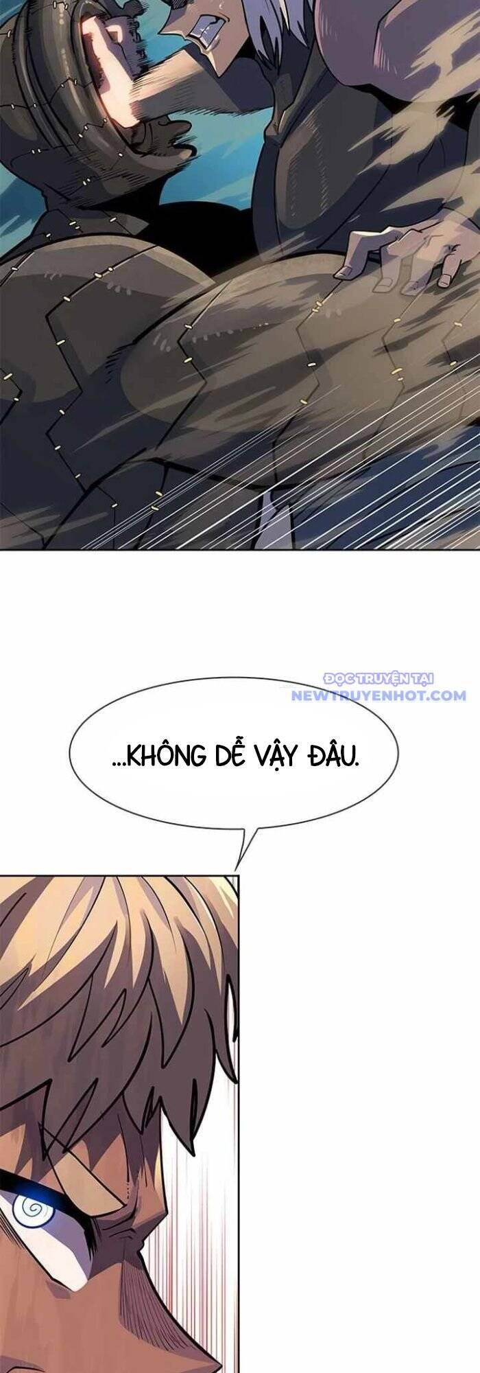 Tôi Chỉ Là Người Khuân Vác Trong Hầm Ngục - Chapter 4 - Page 185