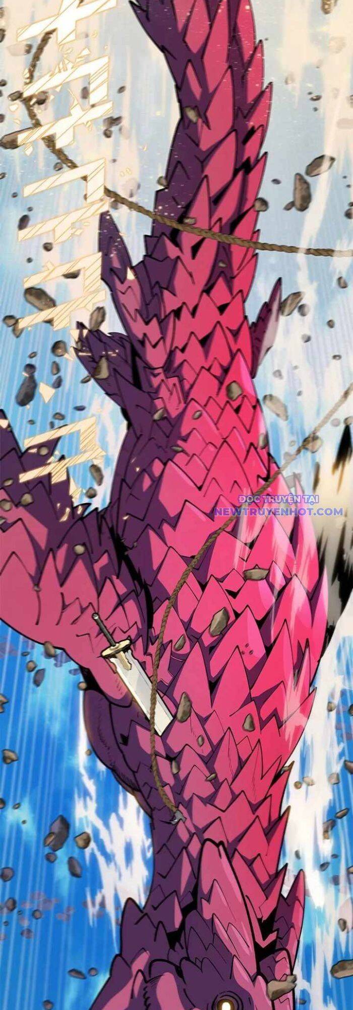 Tôi Chỉ Là Người Khuân Vác Trong Hầm Ngục - Chapter 4 - Page 194