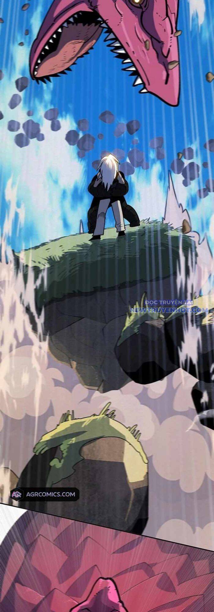 Tôi Chỉ Là Người Khuân Vác Trong Hầm Ngục - Chapter 4 - Page 195