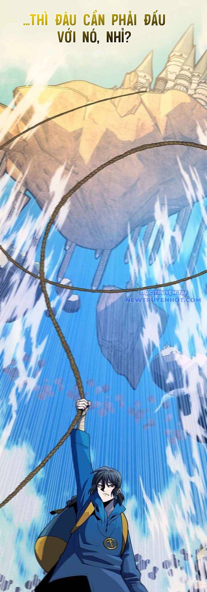 Tôi Chỉ Là Người Khuân Vác Trong Hầm Ngục - Chapter 4 - Page 200