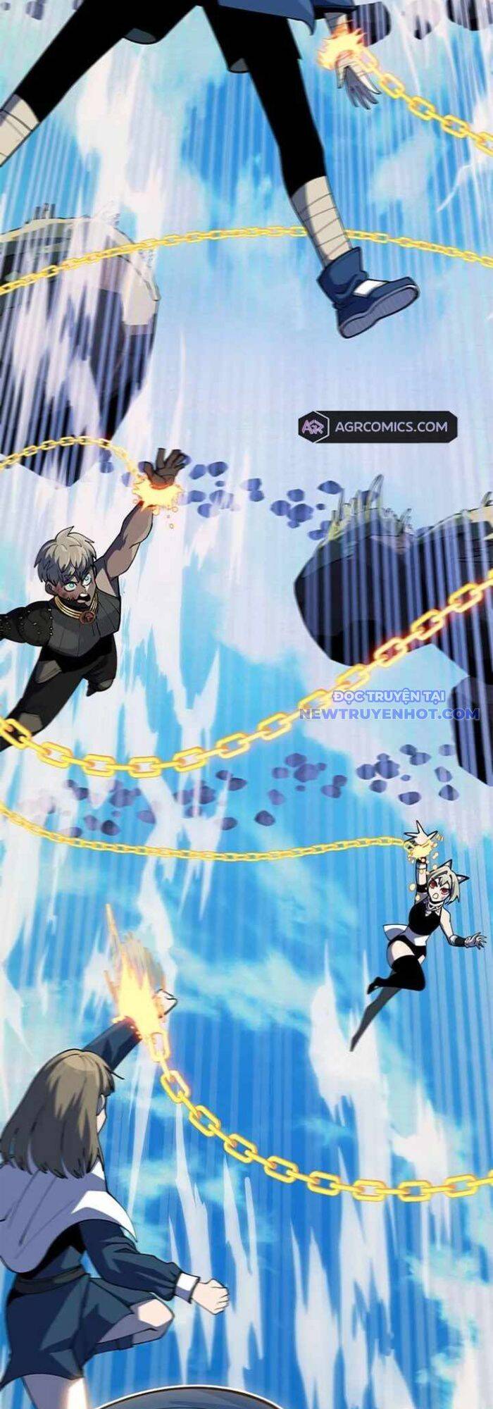 Tôi Chỉ Là Người Khuân Vác Trong Hầm Ngục - Chapter 4 - Page 201