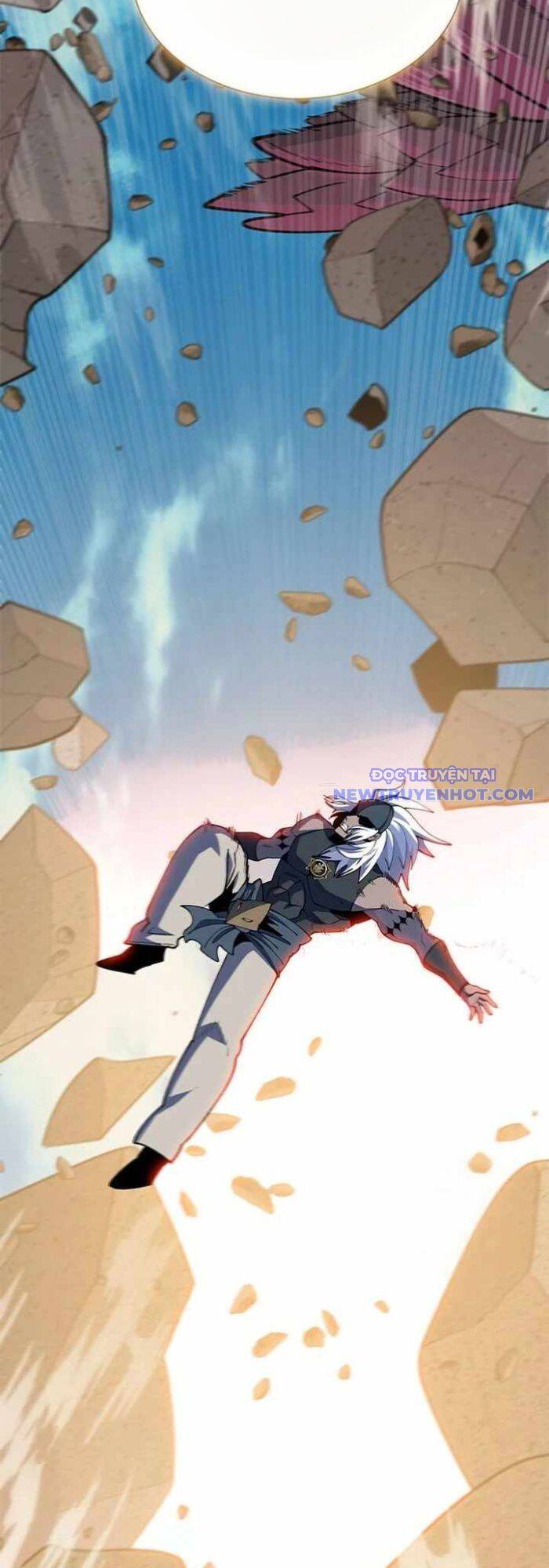 Tôi Chỉ Là Người Khuân Vác Trong Hầm Ngục - Chapter 4 - Page 203