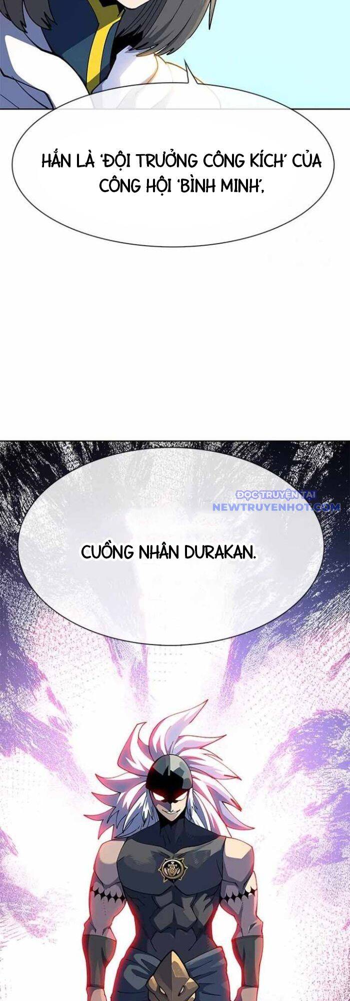 Tôi Chỉ Là Người Khuân Vác Trong Hầm Ngục - Chapter 4 - Page 21