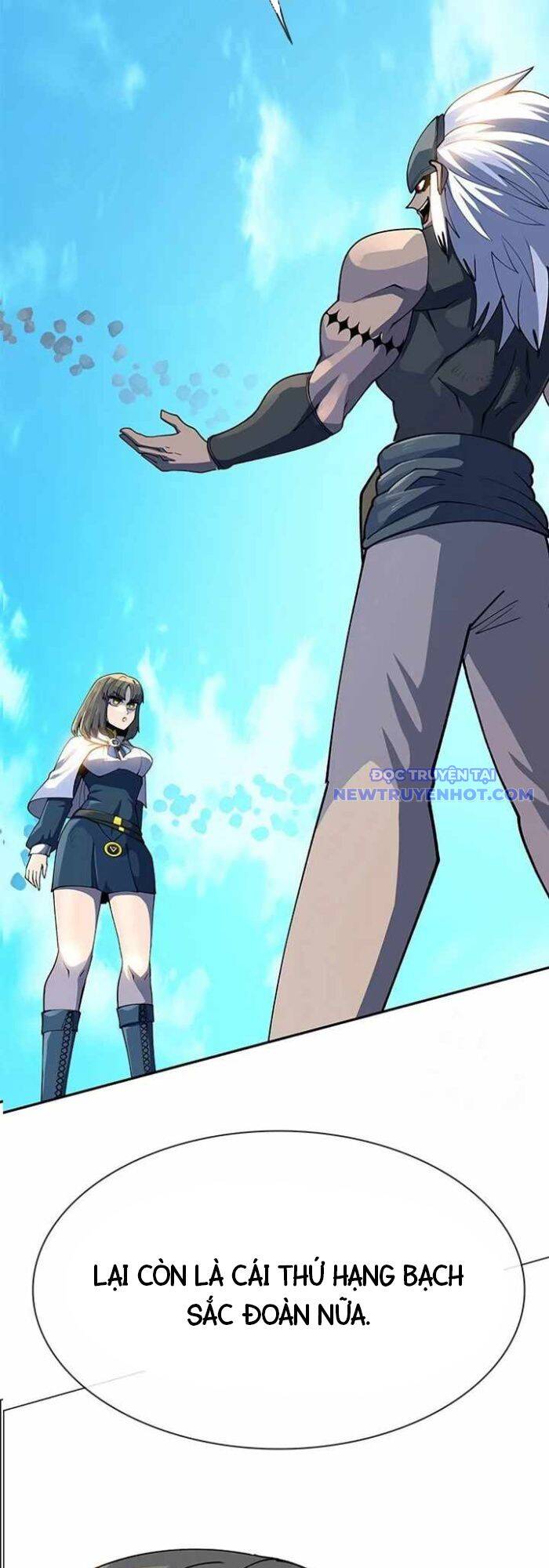 Tôi Chỉ Là Người Khuân Vác Trong Hầm Ngục - Chapter 4 - Page 23