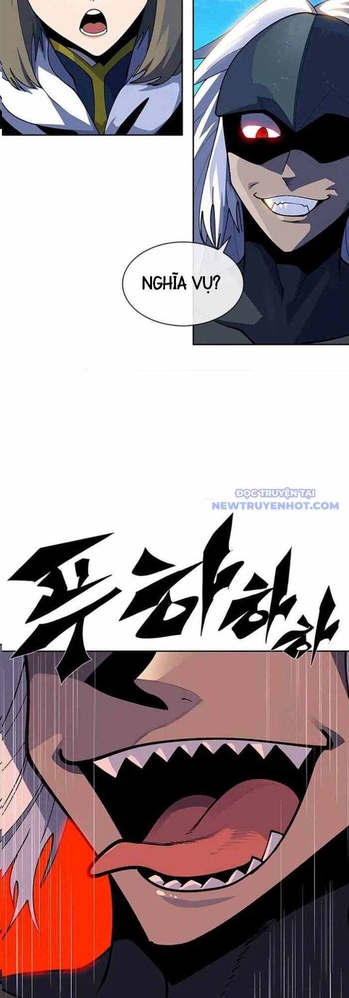 Tôi Chỉ Là Người Khuân Vác Trong Hầm Ngục - Chapter 4 - Page 27