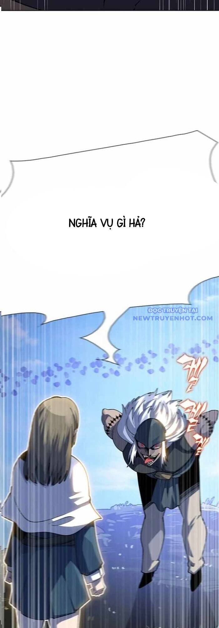 Tôi Chỉ Là Người Khuân Vác Trong Hầm Ngục - Chapter 4 - Page 28