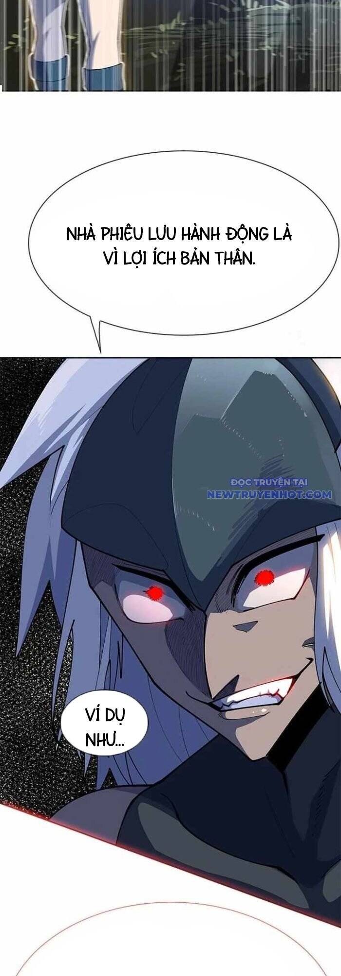 Tôi Chỉ Là Người Khuân Vác Trong Hầm Ngục - Chapter 4 - Page 29