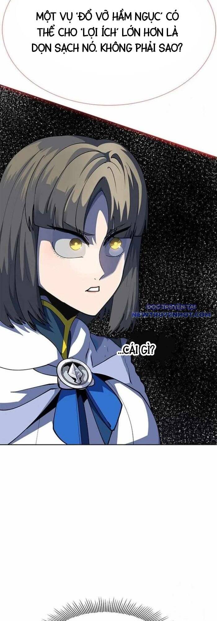 Tôi Chỉ Là Người Khuân Vác Trong Hầm Ngục - Chapter 4 - Page 30