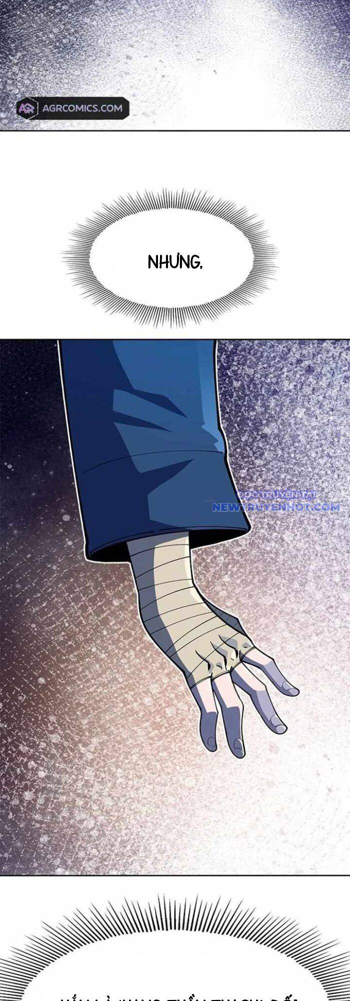 Tôi Chỉ Là Người Khuân Vác Trong Hầm Ngục - Chapter 4 - Page 33