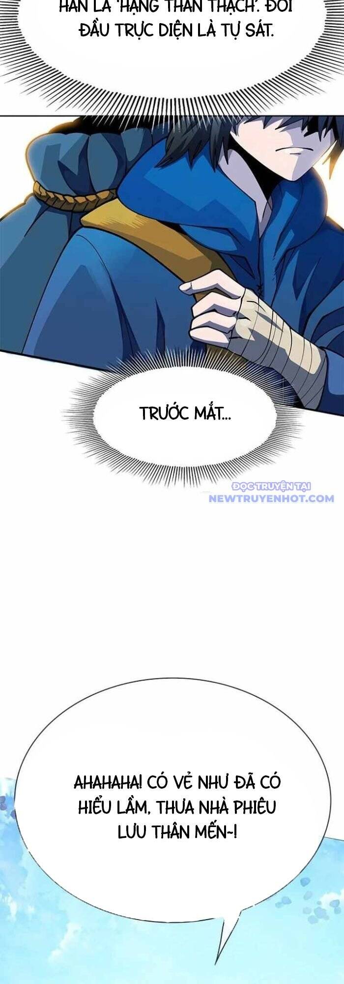 Tôi Chỉ Là Người Khuân Vác Trong Hầm Ngục - Chapter 4 - Page 34