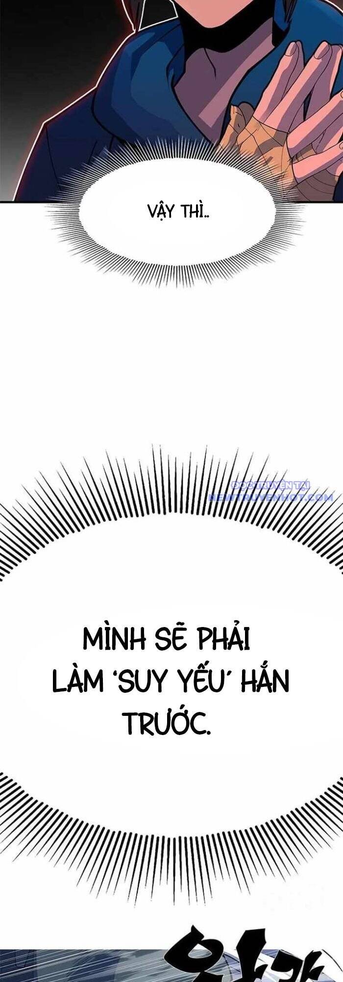 Tôi Chỉ Là Người Khuân Vác Trong Hầm Ngục - Chapter 4 - Page 39