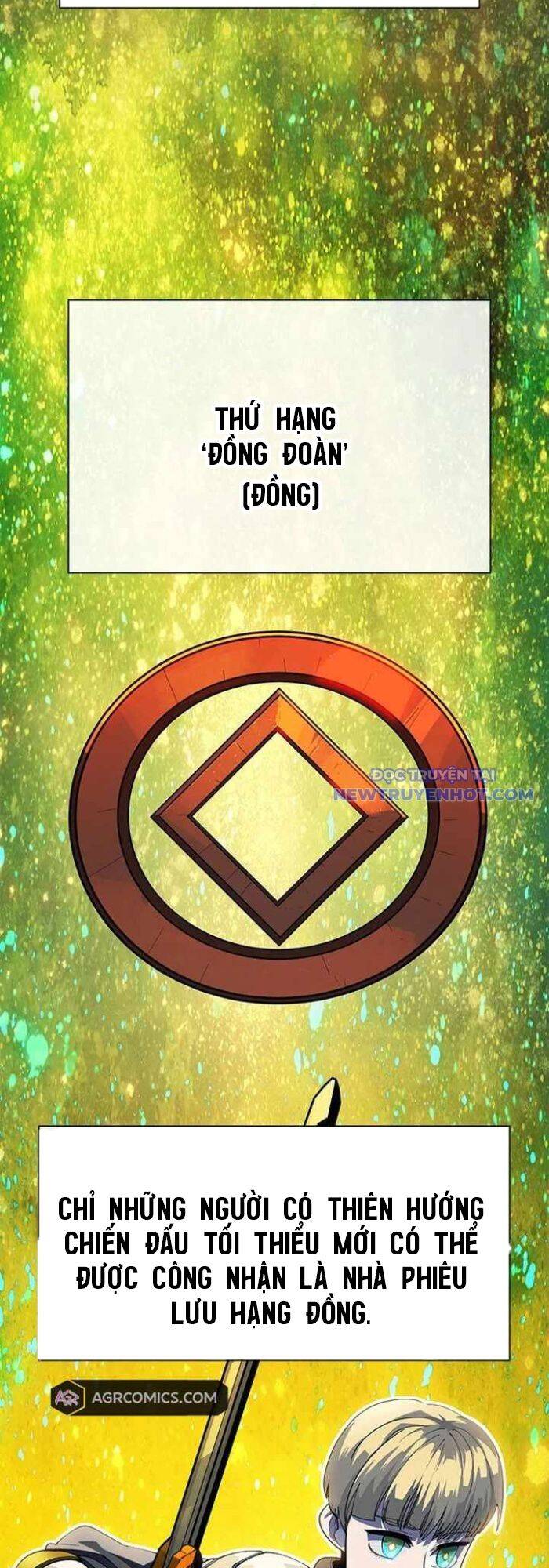 Tôi Chỉ Là Người Khuân Vác Trong Hầm Ngục - Chapter 4 - Page 4