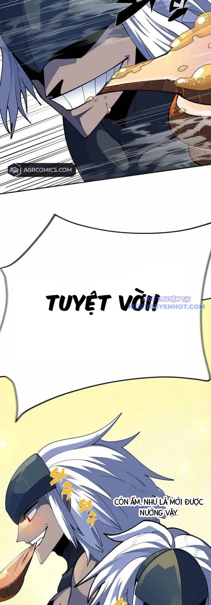 Tôi Chỉ Là Người Khuân Vác Trong Hầm Ngục - Chapter 4 - Page 40