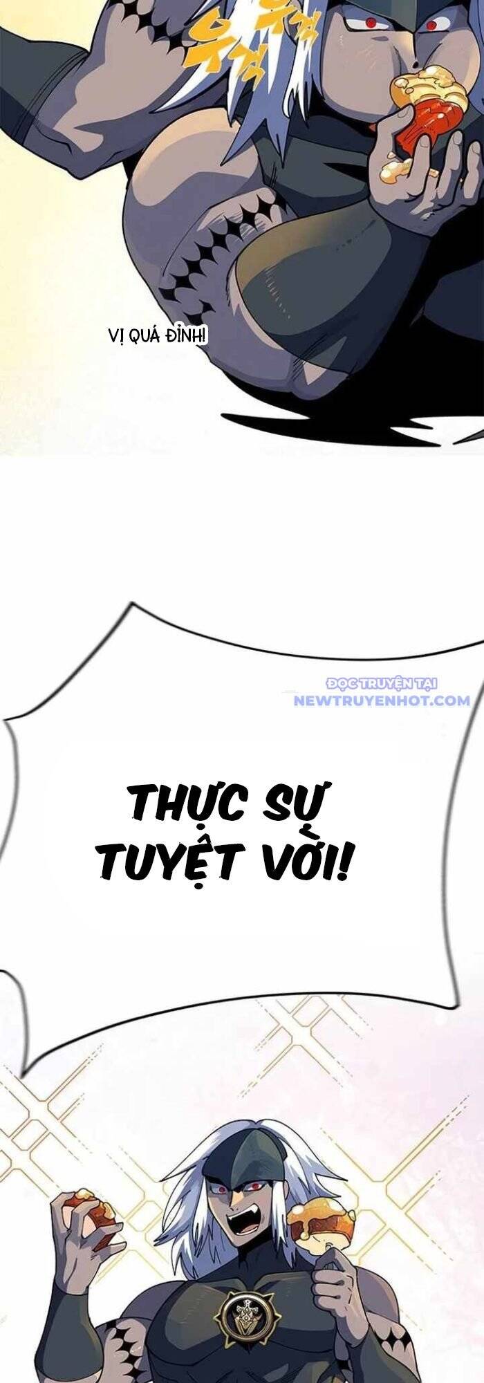 Tôi Chỉ Là Người Khuân Vác Trong Hầm Ngục - Chapter 4 - Page 41