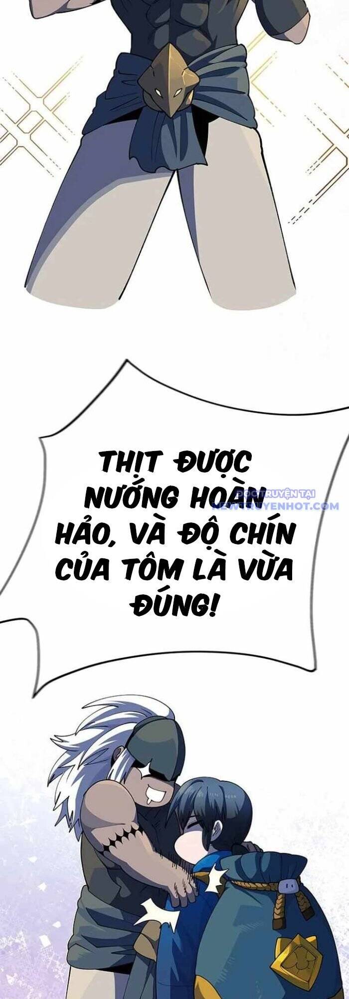 Tôi Chỉ Là Người Khuân Vác Trong Hầm Ngục - Chapter 4 - Page 42