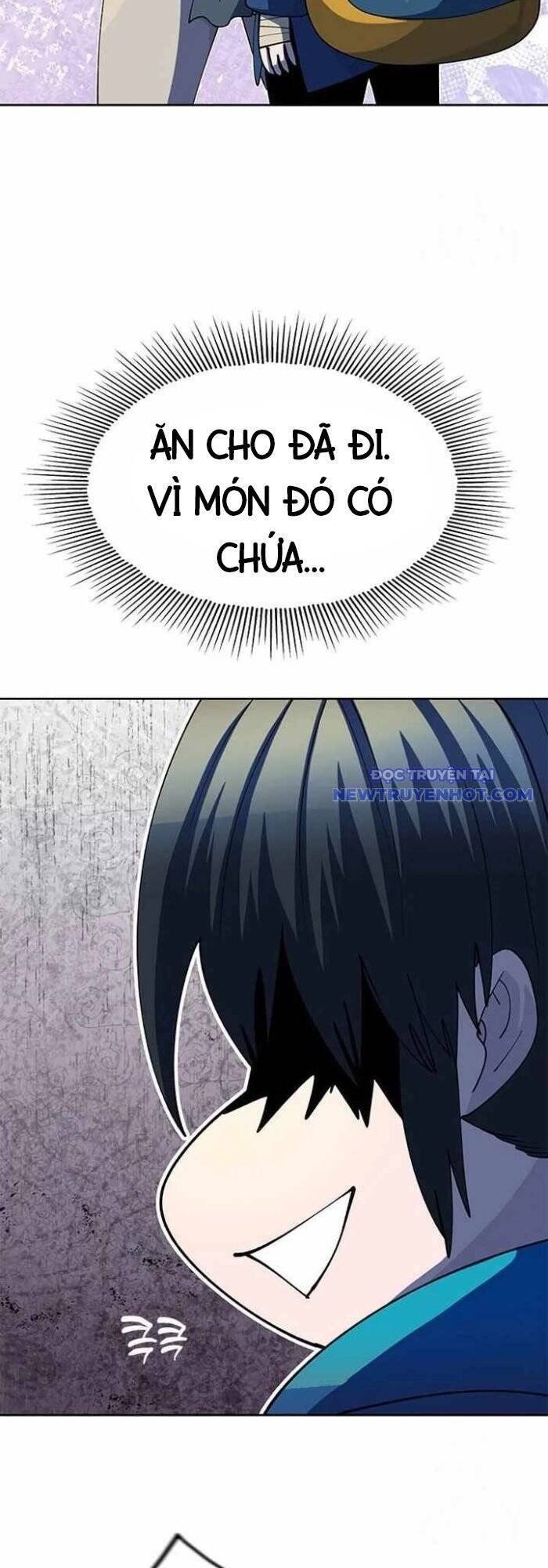 Tôi Chỉ Là Người Khuân Vác Trong Hầm Ngục - Chapter 4 - Page 43