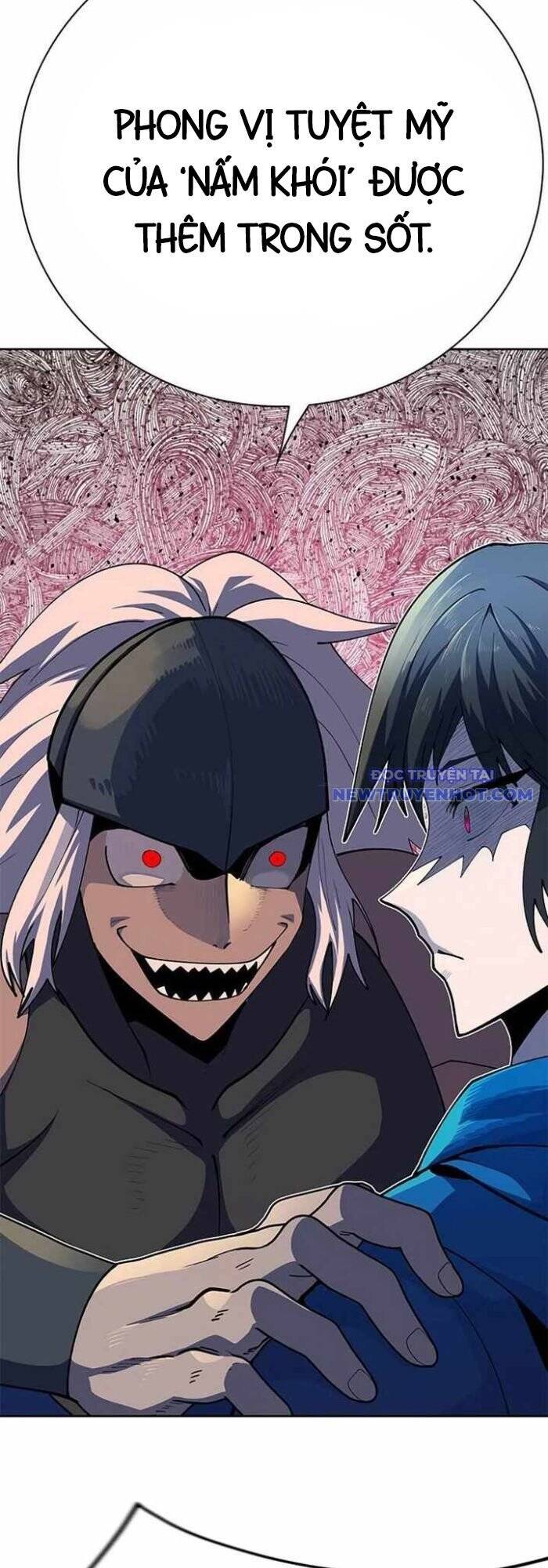 Tôi Chỉ Là Người Khuân Vác Trong Hầm Ngục - Chapter 4 - Page 45