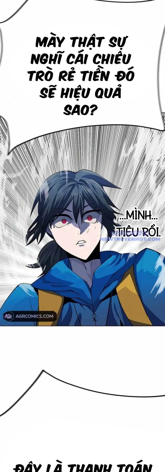 Tôi Chỉ Là Người Khuân Vác Trong Hầm Ngục - Chapter 4 - Page 46