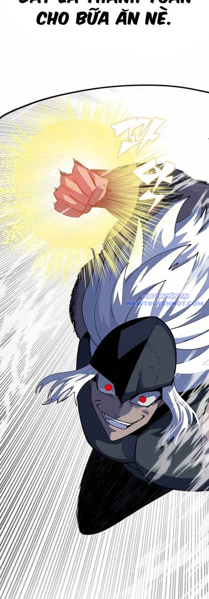 Tôi Chỉ Là Người Khuân Vác Trong Hầm Ngục - Chapter 4 - Page 47