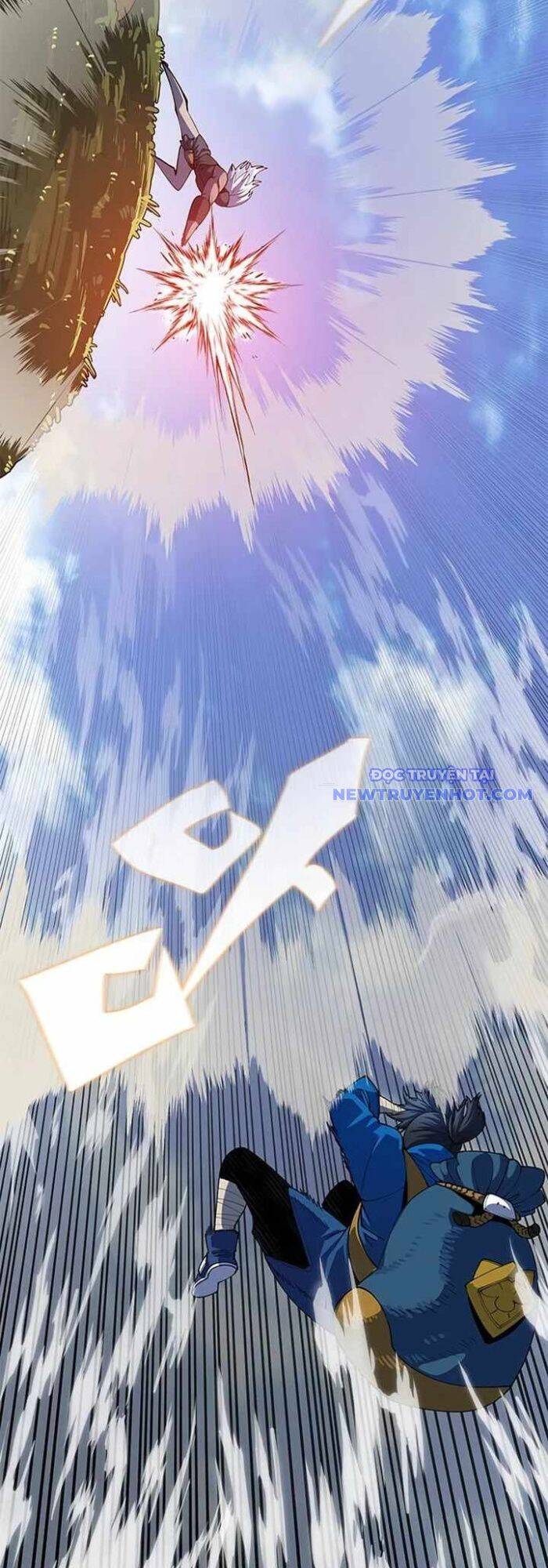 Tôi Chỉ Là Người Khuân Vác Trong Hầm Ngục - Chapter 4 - Page 49