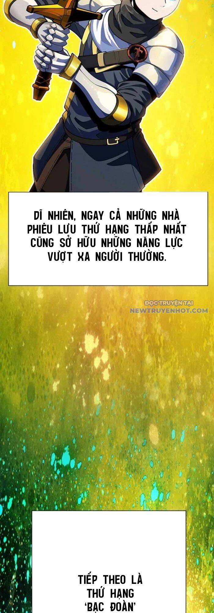 Tôi Chỉ Là Người Khuân Vác Trong Hầm Ngục - Chapter 4 - Page 5