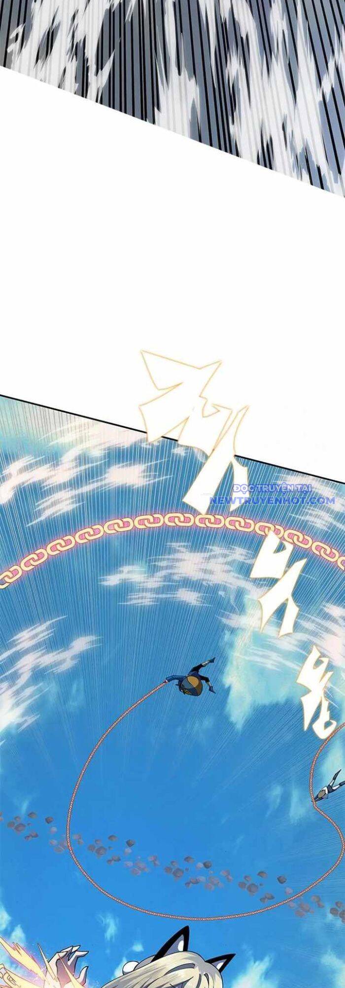 Tôi Chỉ Là Người Khuân Vác Trong Hầm Ngục - Chapter 4 - Page 50