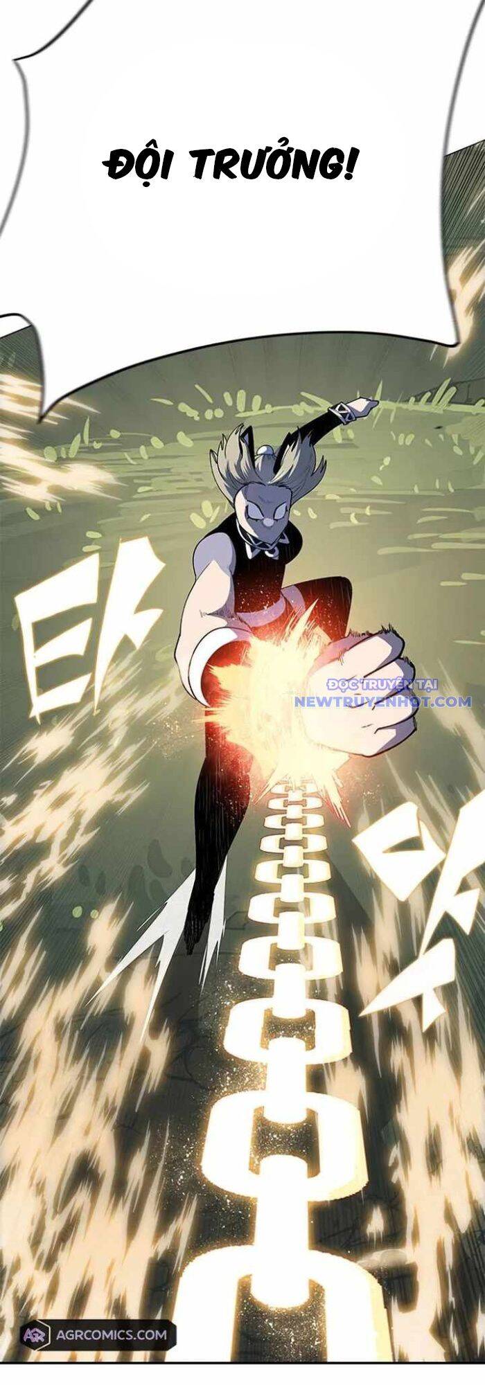 Tôi Chỉ Là Người Khuân Vác Trong Hầm Ngục - Chapter 4 - Page 53
