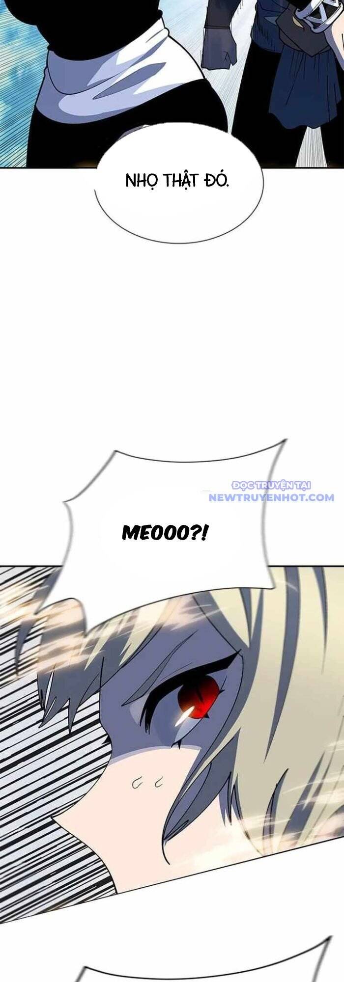 Tôi Chỉ Là Người Khuân Vác Trong Hầm Ngục - Chapter 4 - Page 57