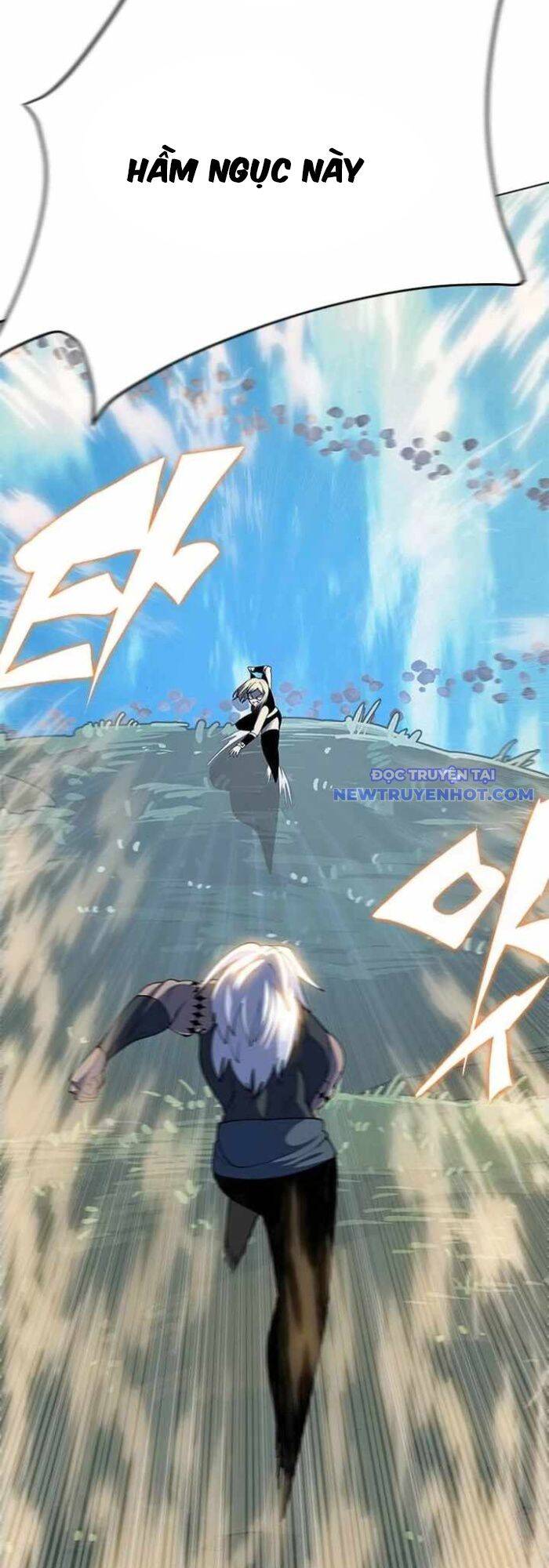 Tôi Chỉ Là Người Khuân Vác Trong Hầm Ngục - Chapter 4 - Page 58