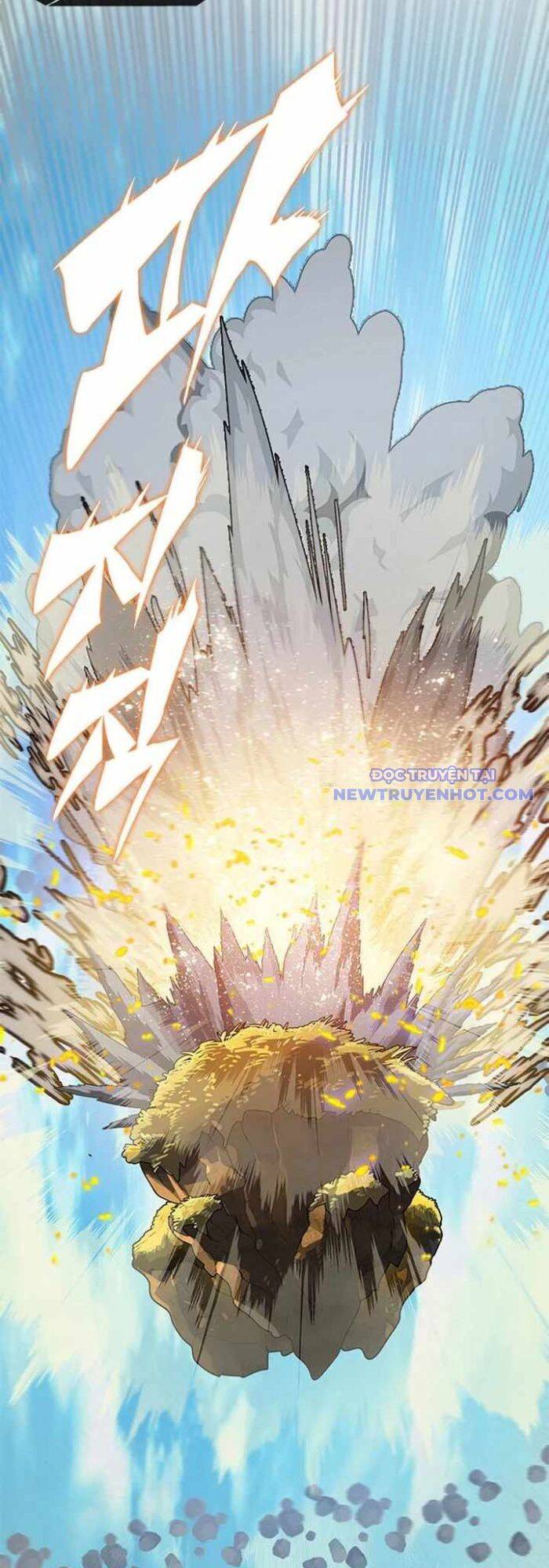 Tôi Chỉ Là Người Khuân Vác Trong Hầm Ngục - Chapter 4 - Page 61